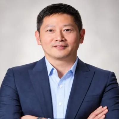 Ivan, LongArena partner